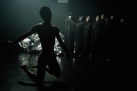 過去の公演より。（撮影：井上嘉和）