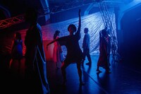 過去の公演より。（撮影：井上嘉和）