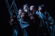 過去の公演より。(撮影:井上嘉和)