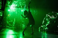 過去の公演より。（撮影：井上嘉和）