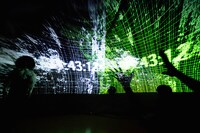 過去の公演より。(photo:Yoshihiro Arai）