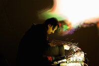 過去の公演より。(photo:Yoshihiro Arai）