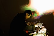 過去の公演より。(photo:Yoshihiro Arai)