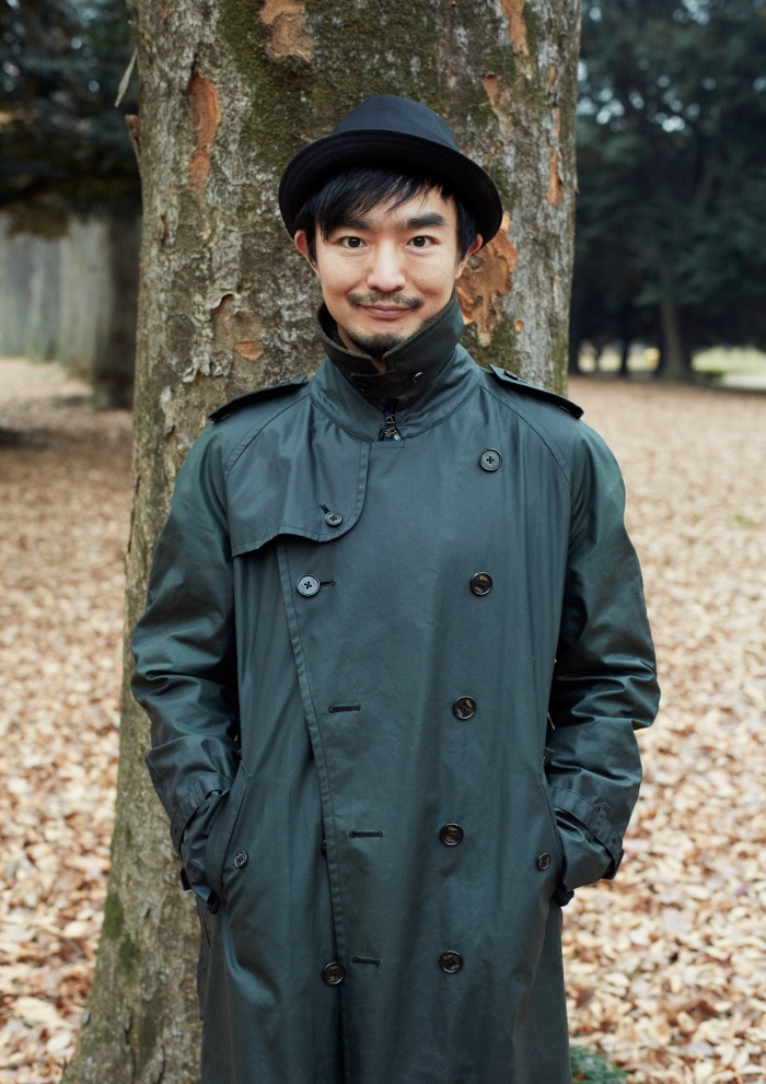 伊藤靖朗