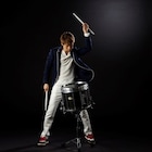 松浦司ら出演「ワンピース音宴」にドラマー・パーカッショニストの石川直