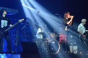 「御茶ノ水ロック-THE LIVE STAGE-」ゲネプロより。DYDARABOTCH。