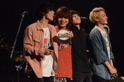「御茶ノ水ロック-THE LIVE STAGE-」ゲネプロより。DYDARABOTCH。