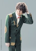 田口涼演じる松川伊助。