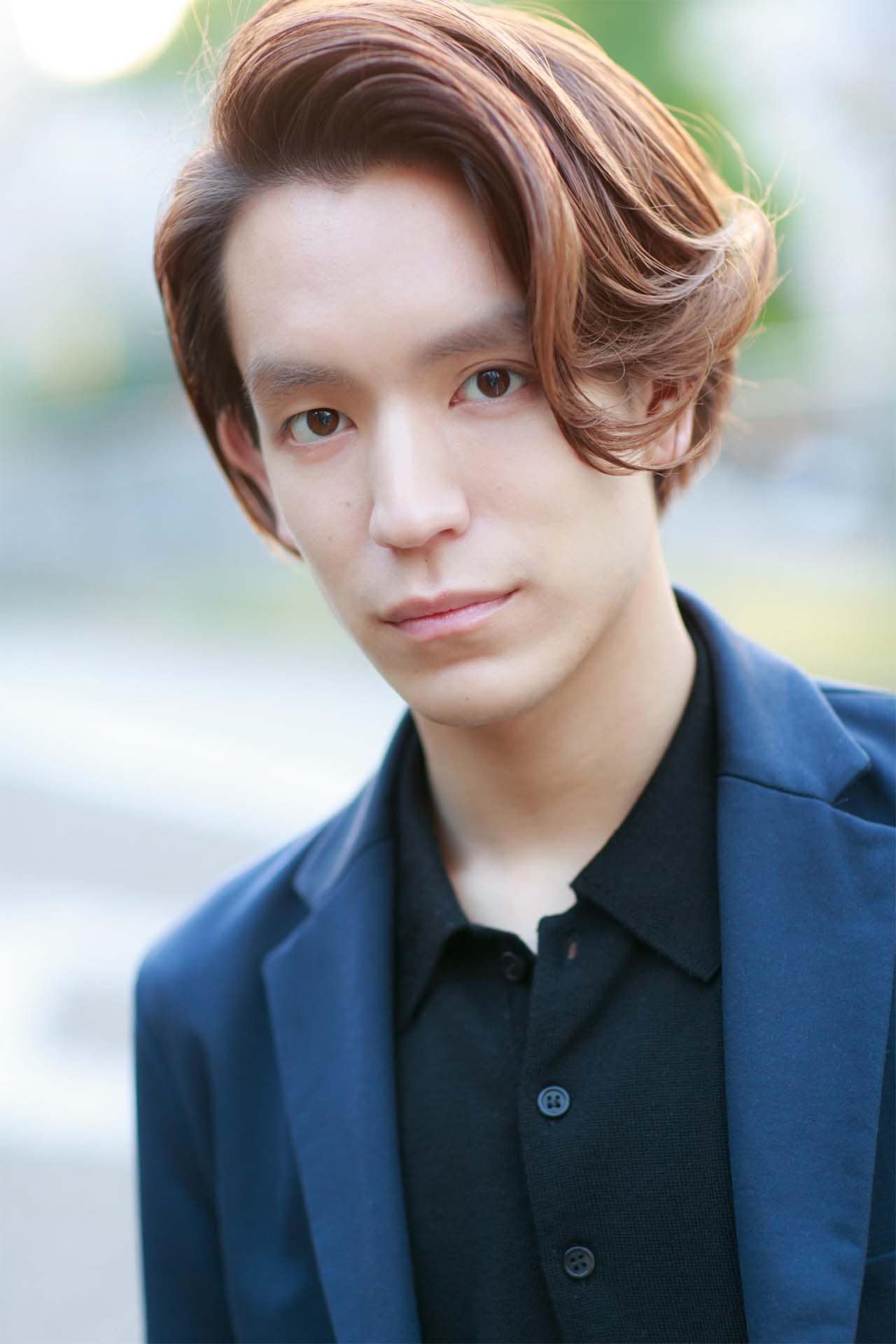 PrizmaX島田翼と小俣一生がW主演「Gentle Winds」演出は石山英憲