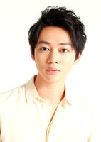 碓井将大