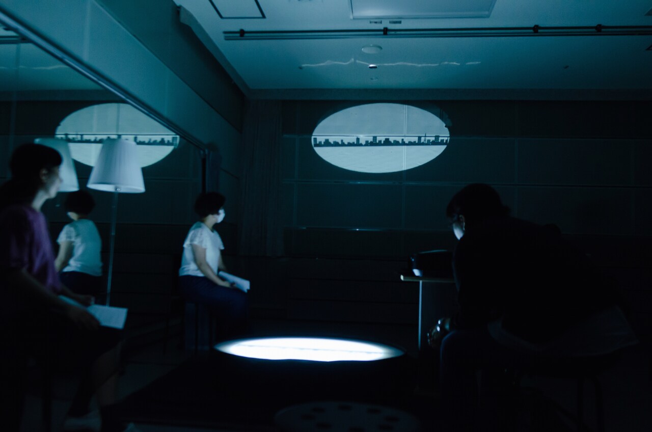 柳生二千翔が短編の研究作品「光を束ねる」を発表、blanClassにて