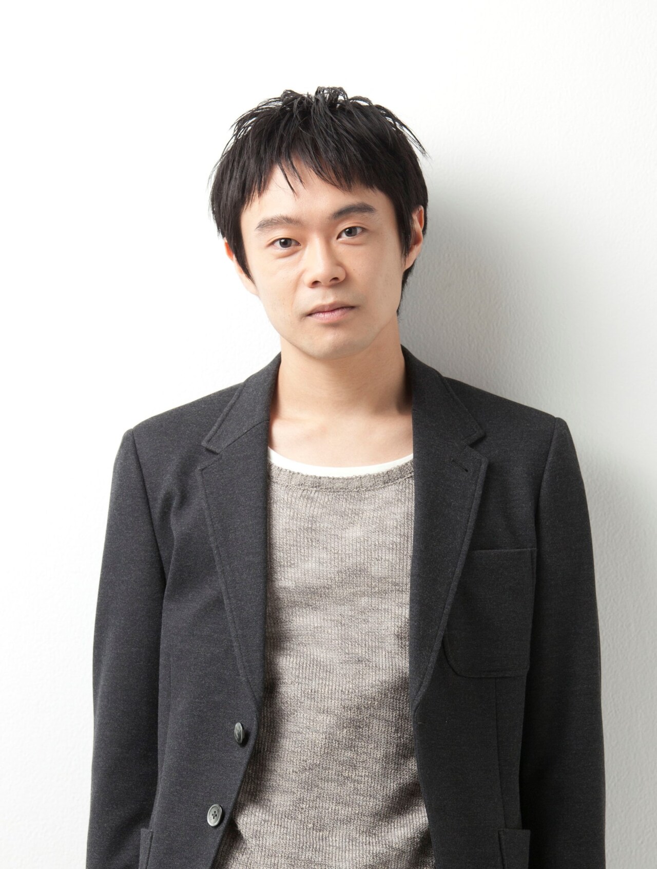 劇団た組。「心臓が濡れる」に尾上寛之・佐戸井けん太ら、yahyelが楽曲提供