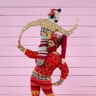 ドゥクフレのカンパニーDCA、2017年世界初演の最新作で来日