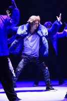 「池袋ウエストゲートパーク SONG&DANCE」より、染谷俊之。