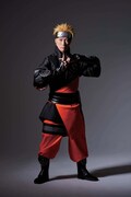 歌舞伎 Naruto 製作発表で坂東巳之助 中村隼人 ワンピース超えてみせる ステージナタリー
