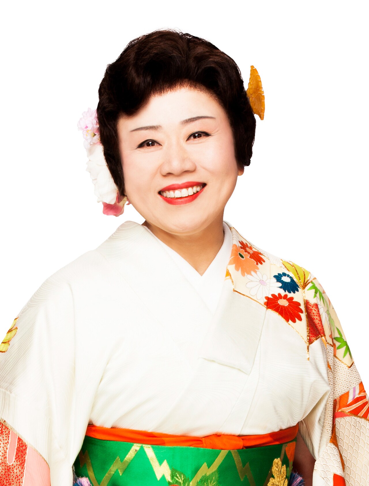 藤山直美 - 藤山直美のミス・ワカナ再び、「おもろい女」9都市で上演