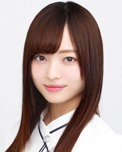 梅澤美波