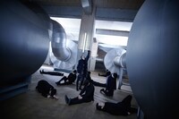 DAZZLE (c)飯野高拓