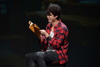 「メイクヒーロー DMM VR THEATER Version」ゲネプロより。