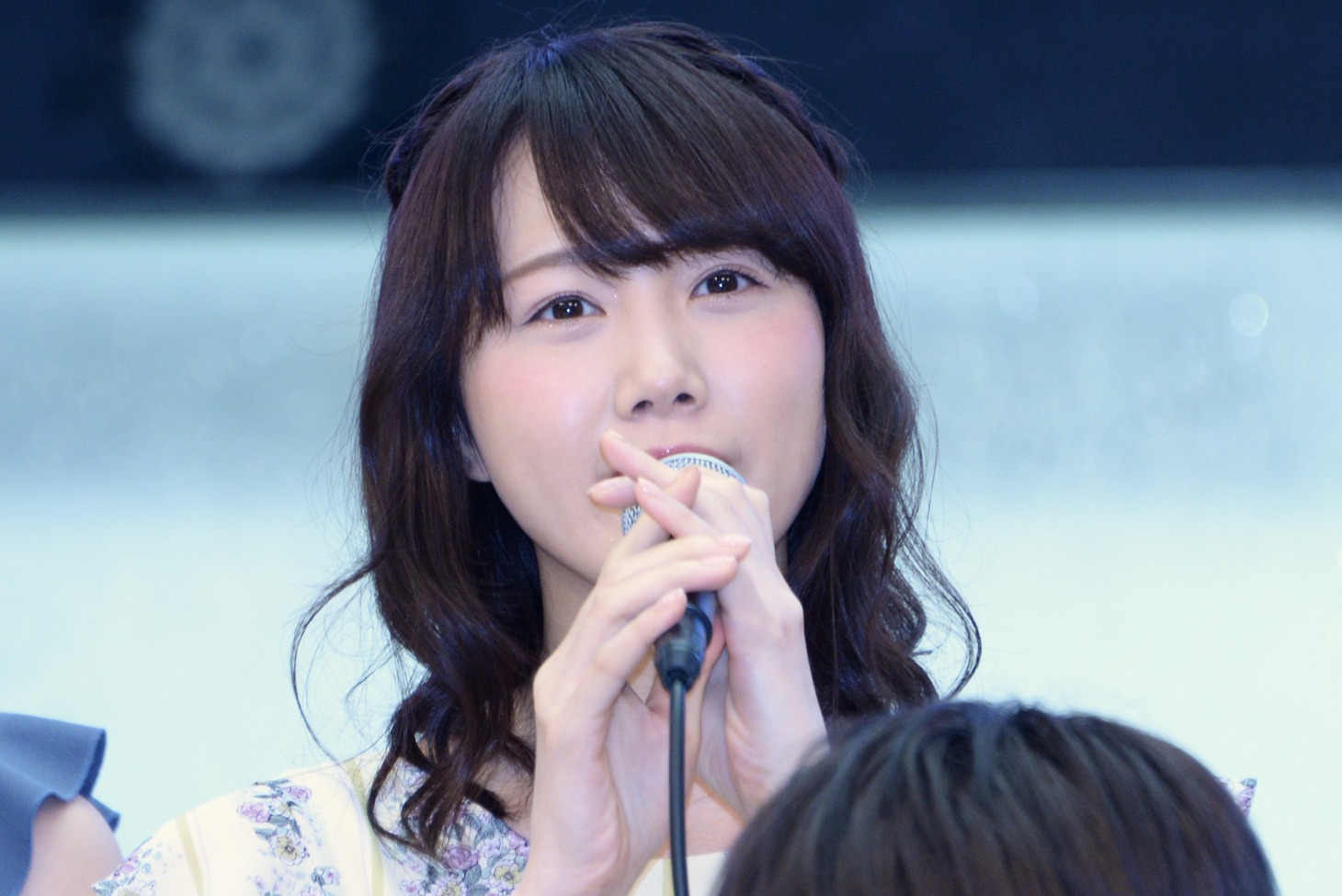 永島聖羅