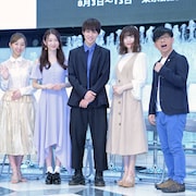 「ダンガンロンパ3」苗木誠のビジュアル発表に西銘駿「恥ずかしいですが幸せ」