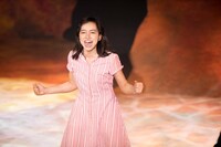 Rock Musical「5DAYS 辺境のロミオとジュリエット」より。