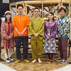 山下健二郎、島崎遥香らのダンスシーンも?「漫画みたいにいかない。」本日開幕