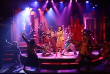 オフィス上の空プロデュース ピヨピヨレボリューション公演「Gliese」より。