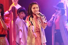 オフィス上の空プロデュース ピヨピヨレボリューション公演「Gliese」より。