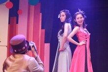 オフィス上の空プロデュース ピヨピヨレボリューション公演「Gliese」より。