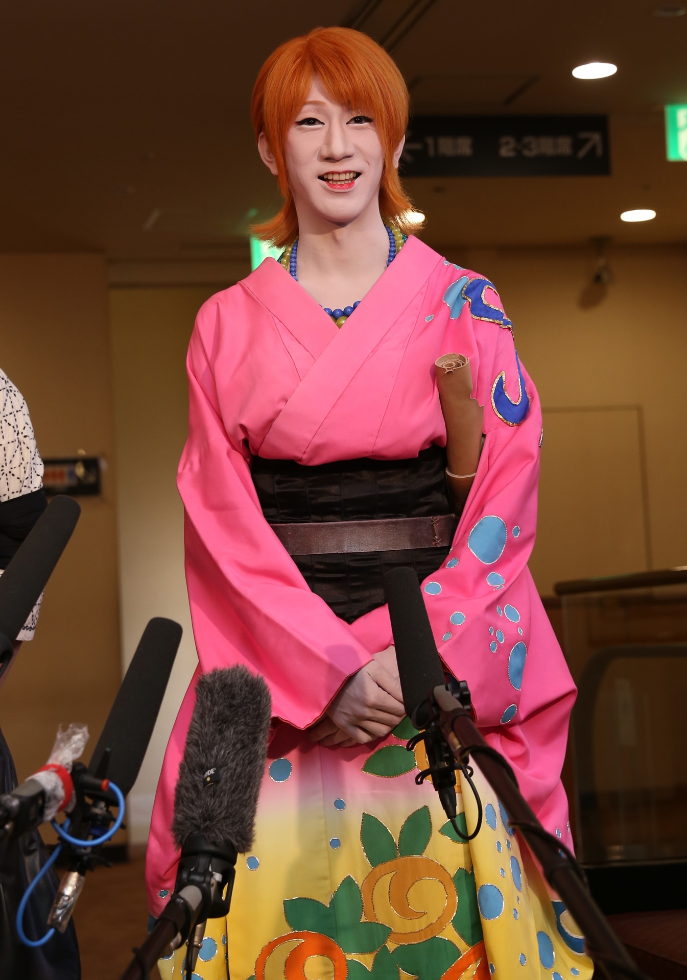 坂東新悟