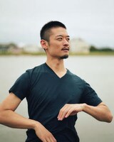 島地保武 (c)遠藤龍