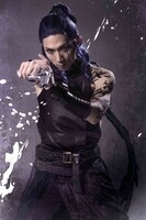 校條拳太朗演じる不知火匡。