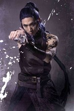 校條拳太朗演じる不知火匡。