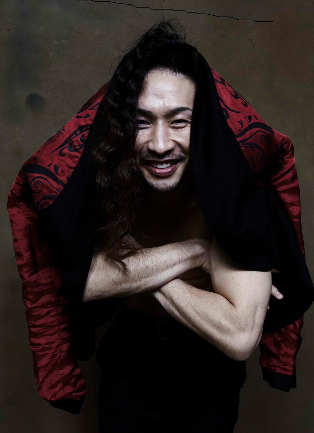 辻本知彦 (c)遠藤龍