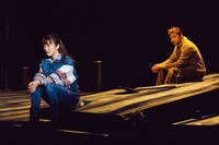 「A NEW MUSICAL『In This House～最後の夜、最初の朝～』」より。