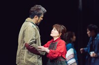 「A NEW MUSICAL『In This House～最後の夜、最初の朝～』」より。