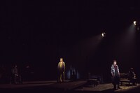 「A NEW MUSICAL『In This House～最後の夜、最初の朝～』」より。