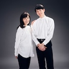 山田洋次「母と暮せば」をこまつ座が舞台化、出演に富田靖子・松下洸平
