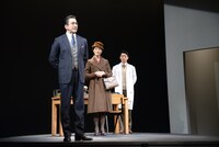 「PHOTOGRAPH51」ゲネプロより。