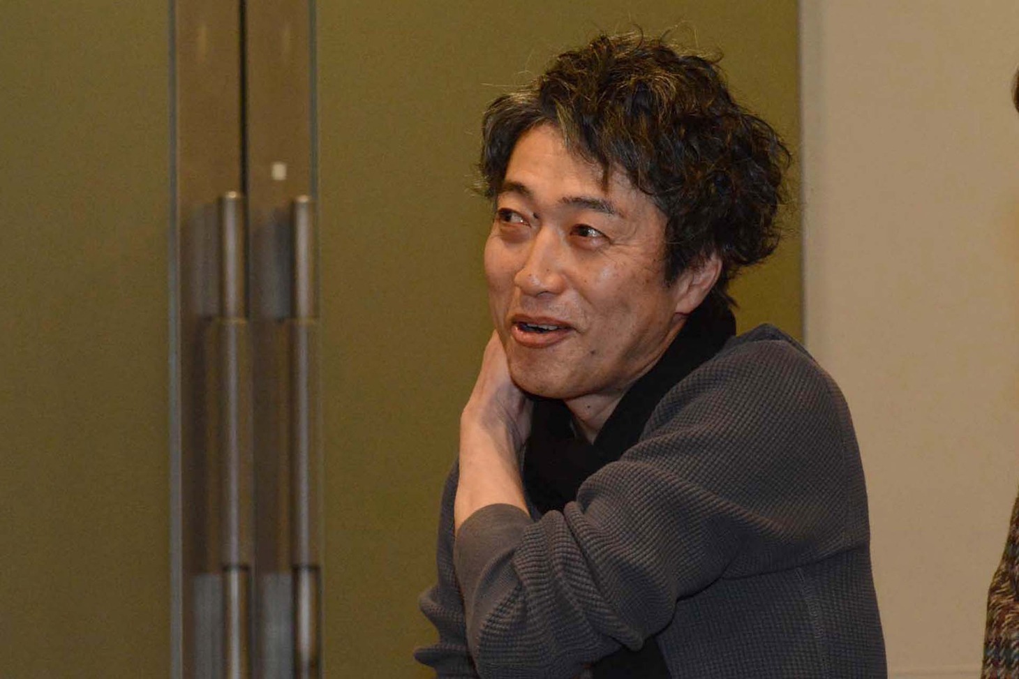 池田成志