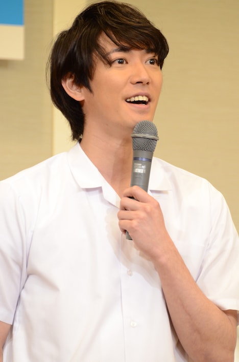 辰巳雄大(ふぉ~ゆ~)