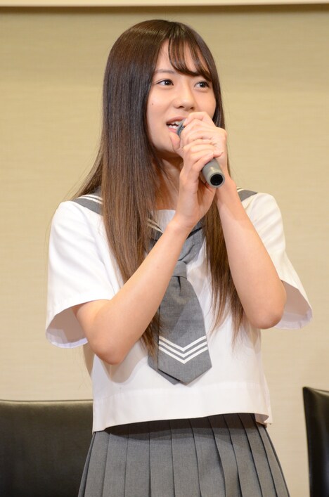 伊藤萌々香(フェアリーズ)