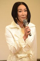 浅野温子
