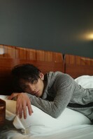 校條拳太朗1st写真集「Mengiorno」中面カット