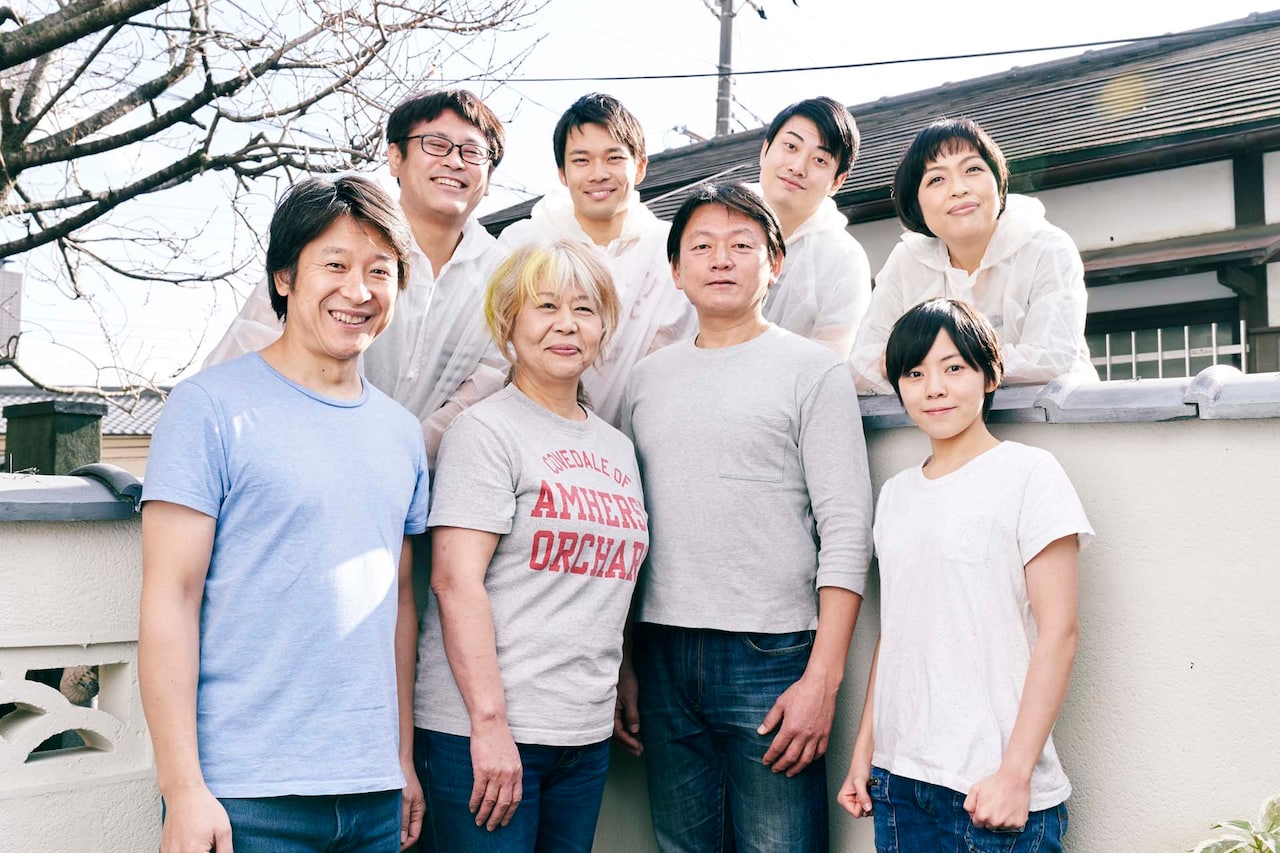 空晴の新作「となりのところ」テーマは“言っていい事”と“言わなくていい事”