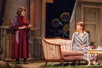 ナイロン100℃ 45th SESSION「百年の秘密」より。（撮影：引地信彦）