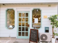 カフェ 見晴らしのいい場所