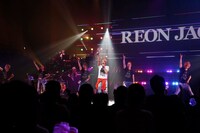 「REON JACK2」より。