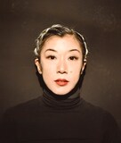 佐東利穂子（Photo by Akihito Abe）